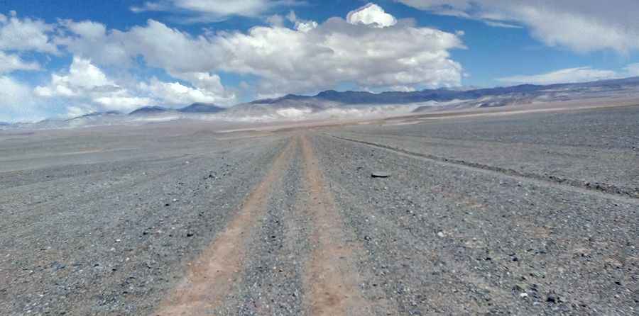 Cerro Blanco