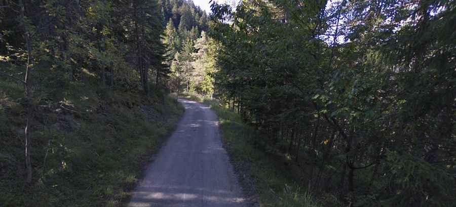 Col de la Serena