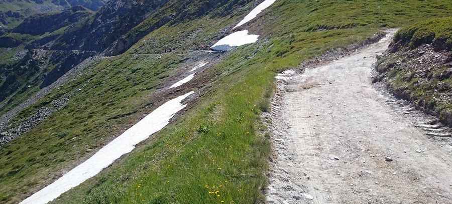 Col des Mines