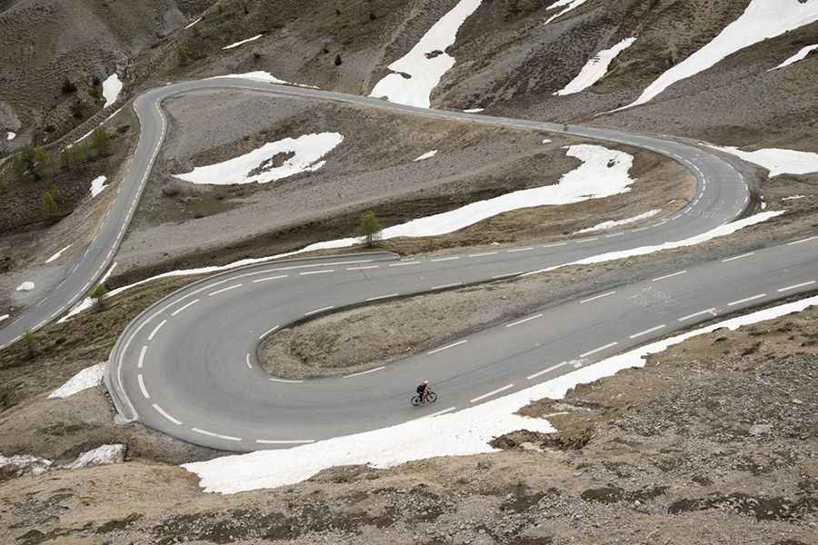 Col d'Izoard