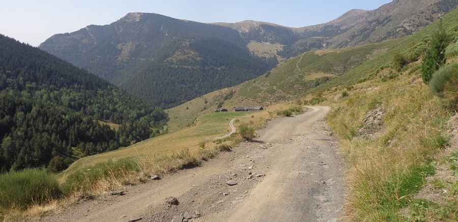 Coll de Conglens