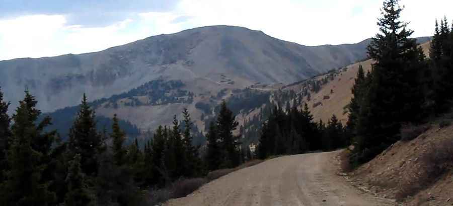 Cumberland Pass