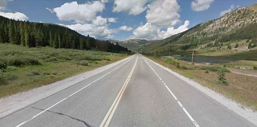 Fremont Pass