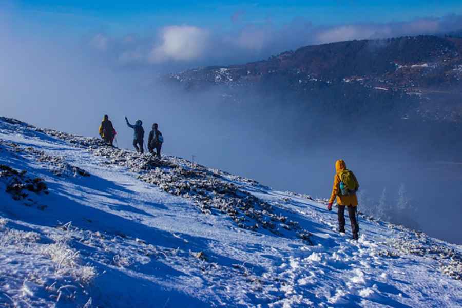 Going For A Trekking Adventure? Let’s Look At The Most Challenging Treks In Nepal