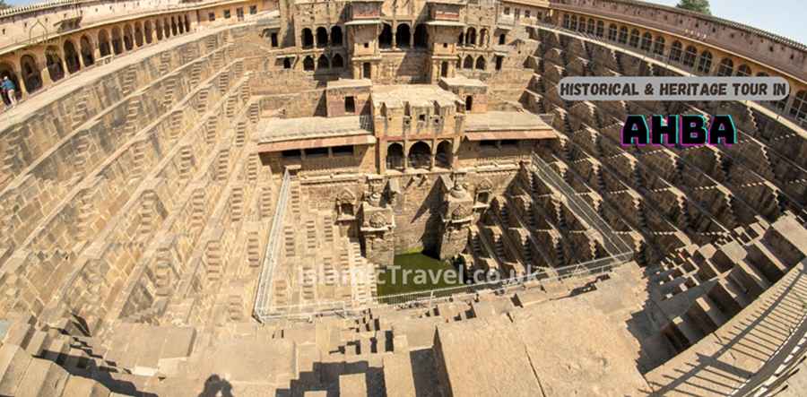 Historical & Heritage Tour in Abha