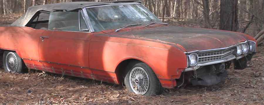 How Do I Know if I Can Sell my Junk Car for Cash?