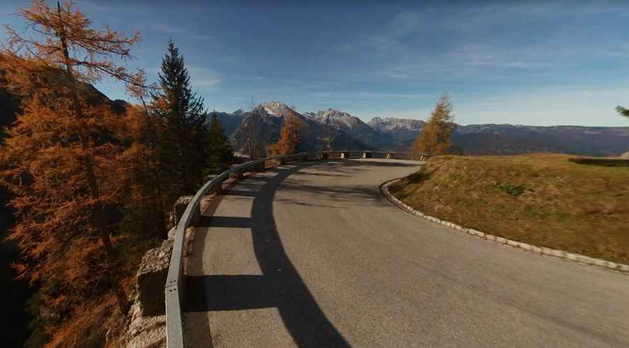 Kehlsteinhaus (Eagle’s Nest)