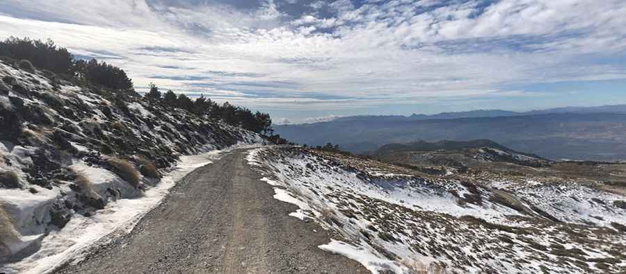 La Rinconada de Nigüelas