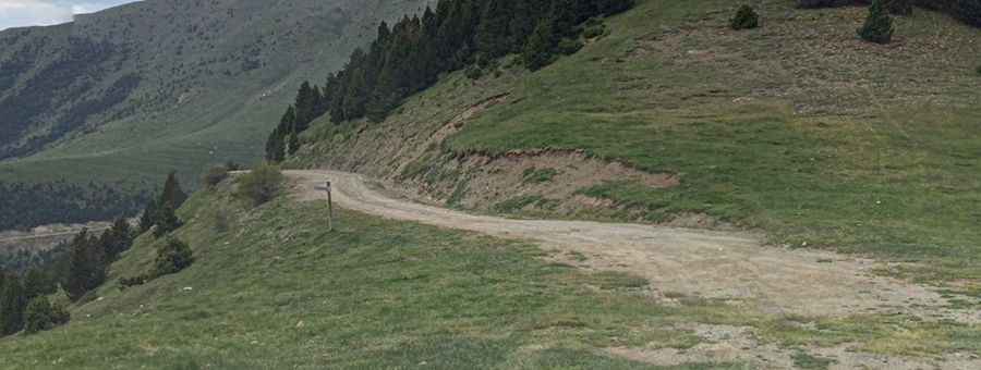 Mirador del Valle de Ordesa