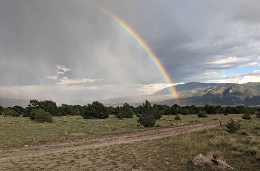 Mount Shavano