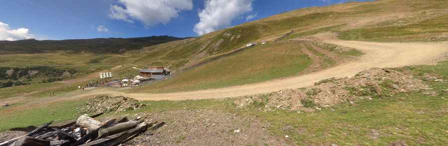 Passo Rodella