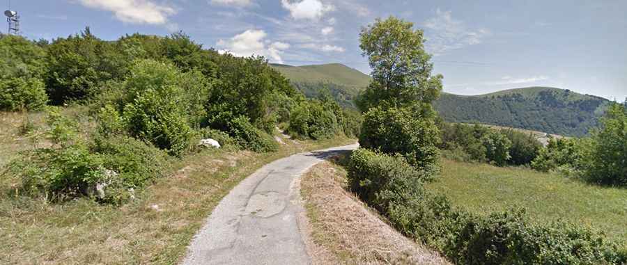 Col de Pierre Grosse