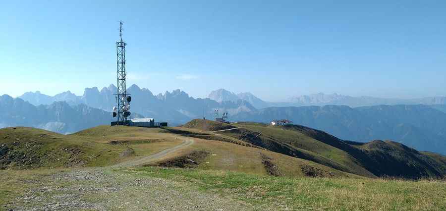 Monte Telegrafo