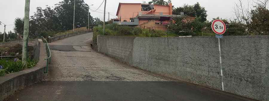 Rua da Barreira