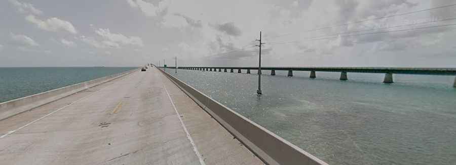 Seven Mile Bridge