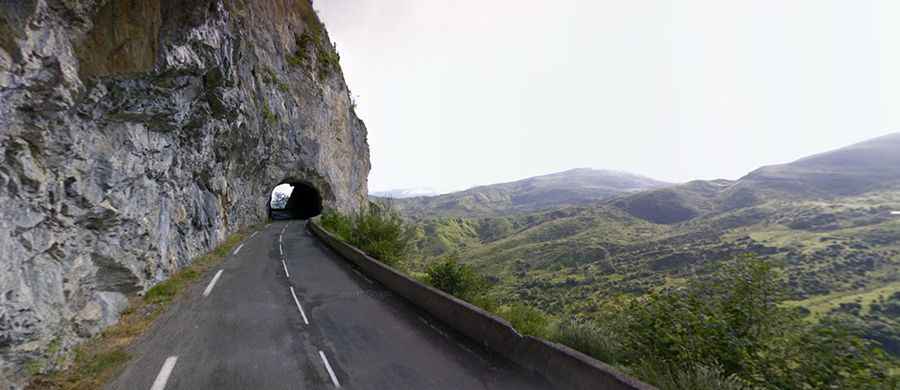 Col du Soulor