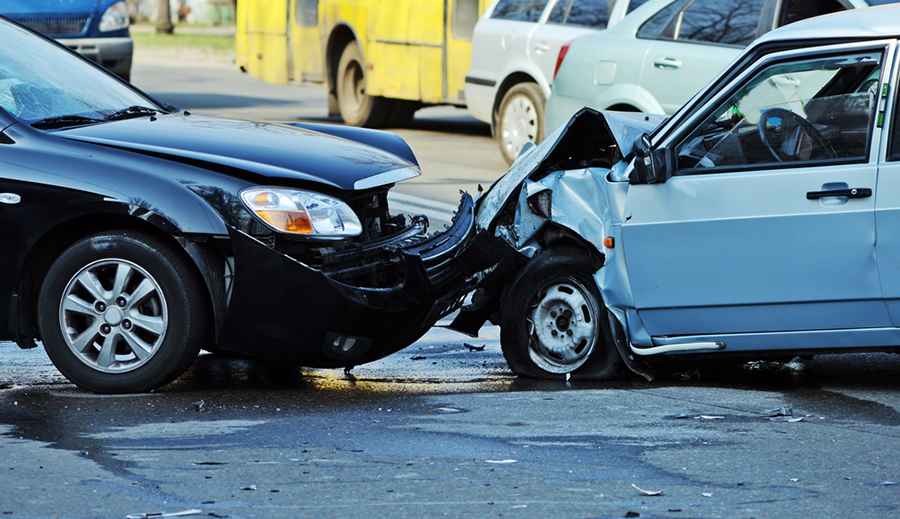 What Are the Most Dangerous Roads in New York State?