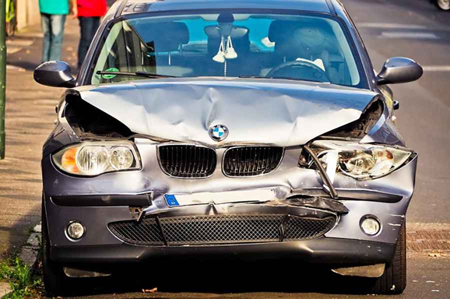 What if I'm Partially at Fault For a Car Accident?