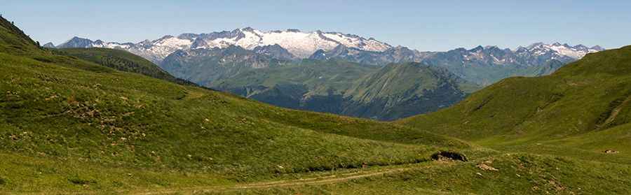 Serra de Vilach