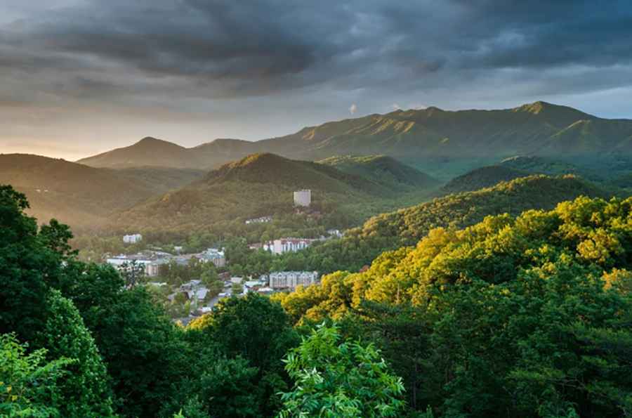 8 Ways to Enhance Your Mountain Getaway Experience to Gatlinburg