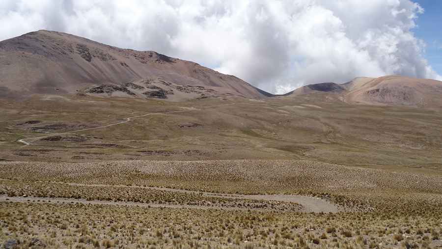 Abra de la Cruz