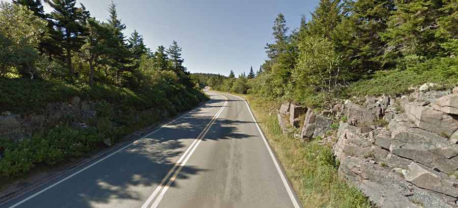 Cadillac Mountain