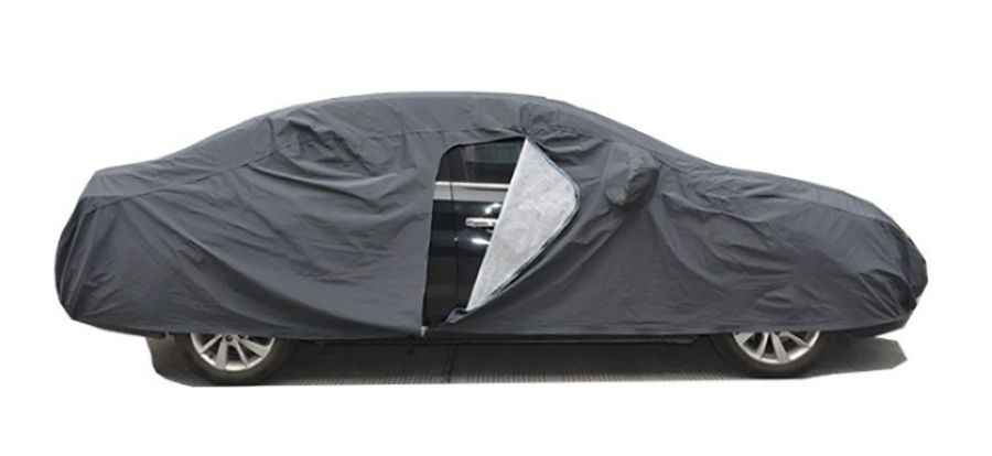 Car Covers: Every Camper’s Best Friend