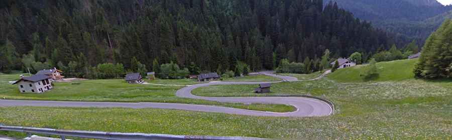 Passo Cereda