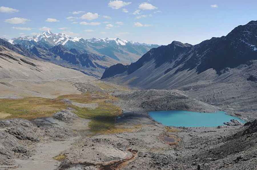 Sunchulli Pass