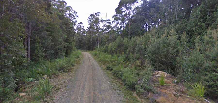 Eaglehawk Lookout