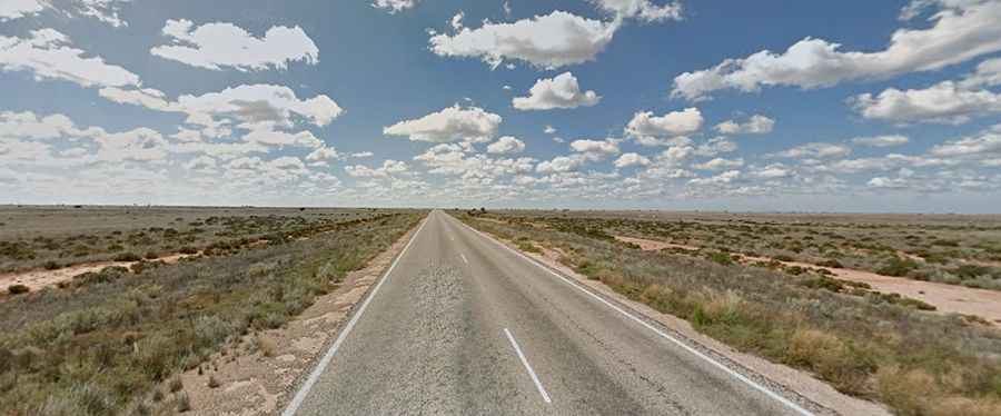 Eyre Highway