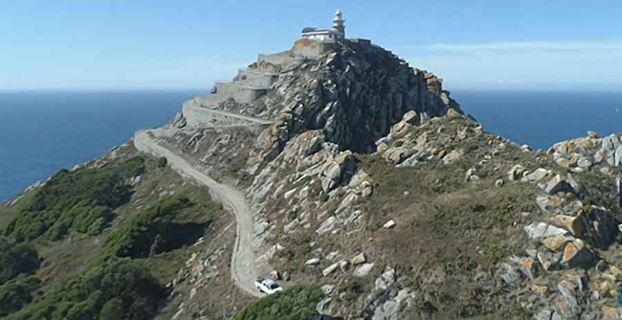 Faro do Monte Faro