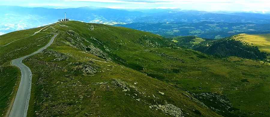 Grosser Speikkogel