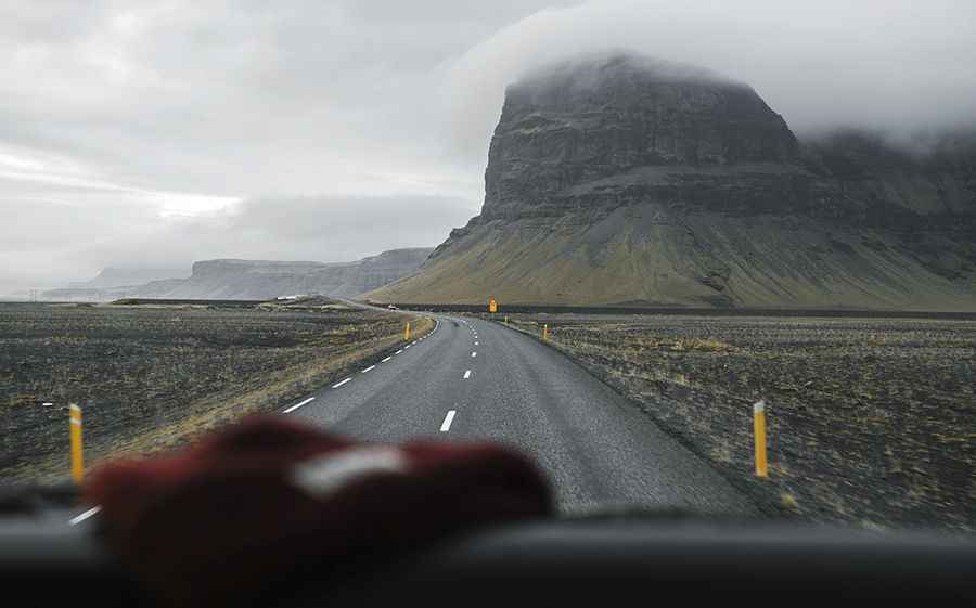 How to Get a Car Ready for a Long Road Trip