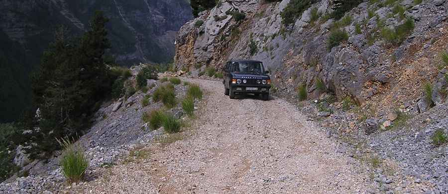 Ibón de Urdiceto