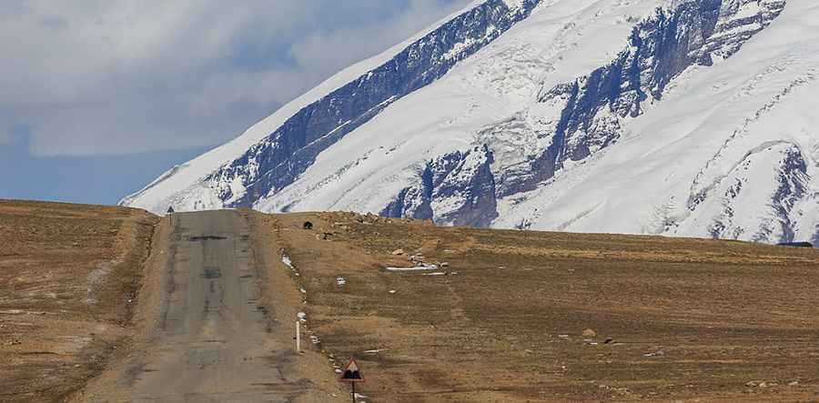 Kulma Pass