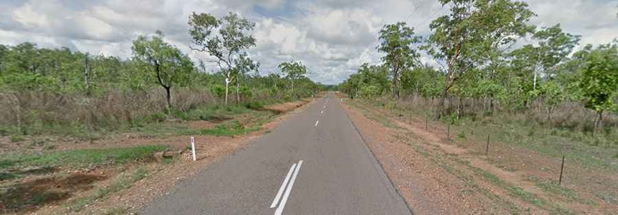 Litchfield Park Road