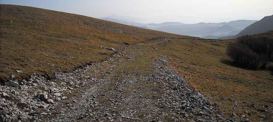 Monte La Mula