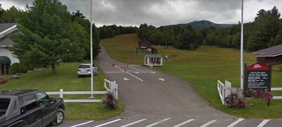 Mount Mansfield