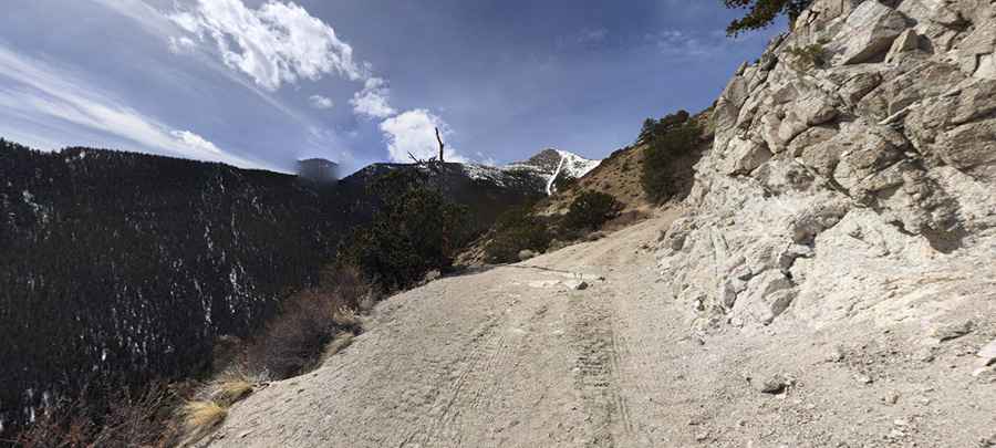 Mount Princeton