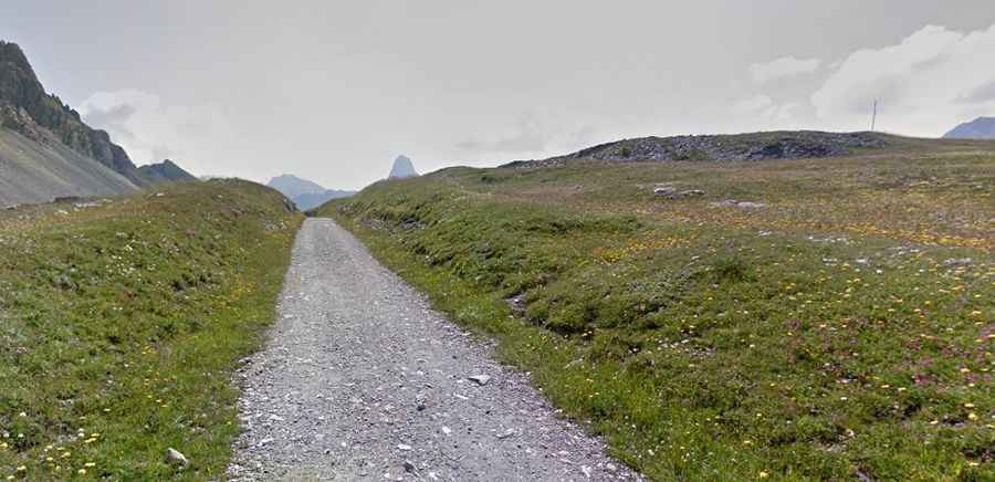 Passo della Gardetta