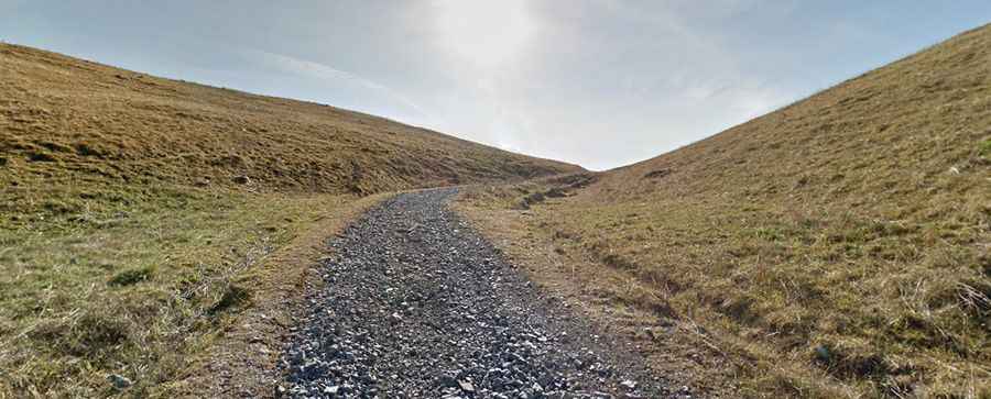 Rifugio Parafulmine