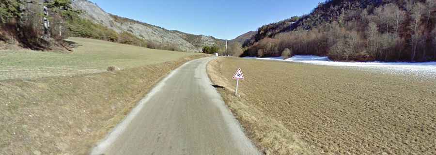 Col de Sarraut