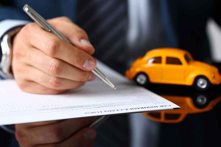 The Role of a Car Accident Lawyer in Texas: What to Expect