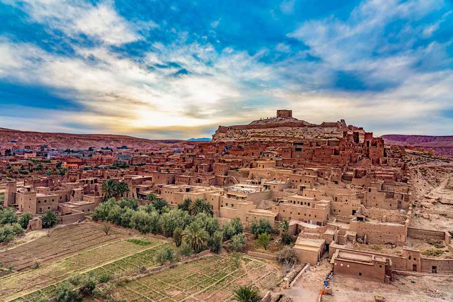 Top 10 Must Visit Cities in Morocco for First Time Travelers