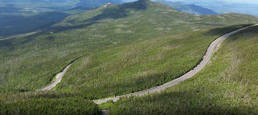 Whiteface Mountain