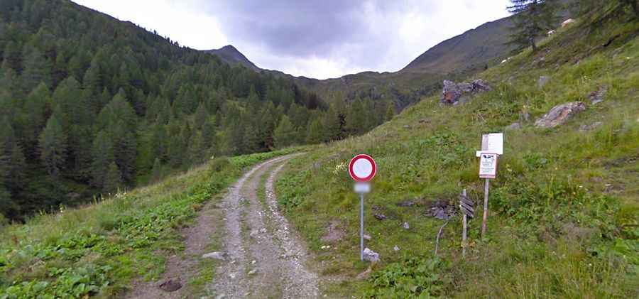 Passo Silvella