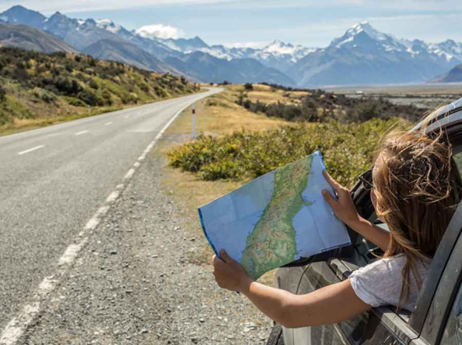 12 Tips To Save Money When Planning a Road Trip