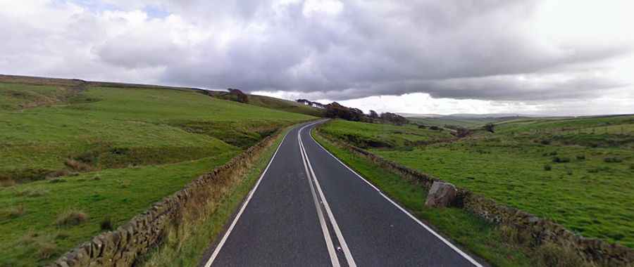 A682 Road