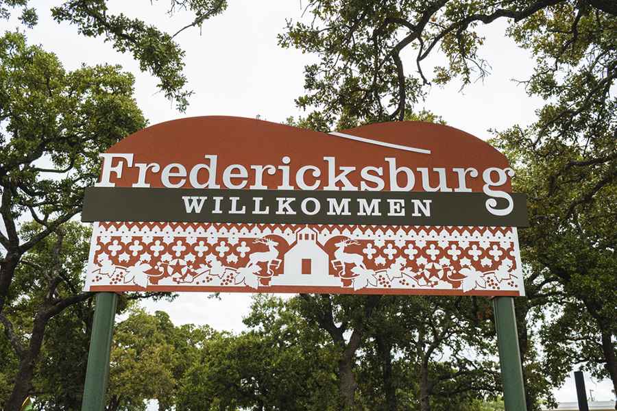 A First-Time Visitor's Essential Guide To Fredericksburg